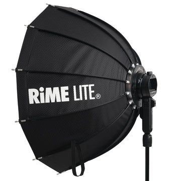 RimeLite SMDV SoftBox Australia - Arahan Photo